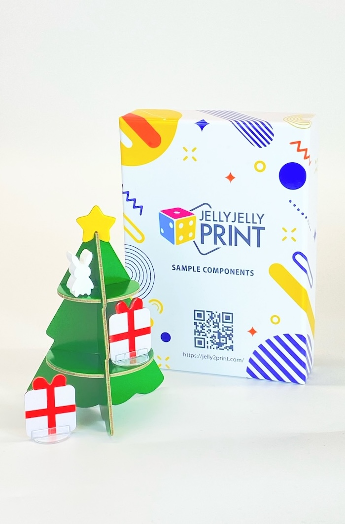 サンプルキット