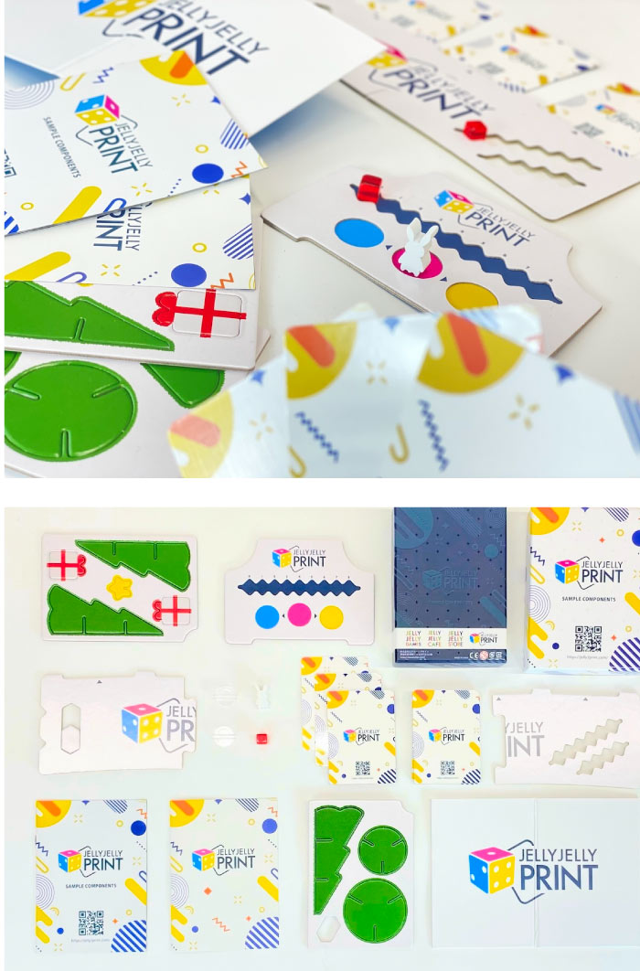 サンプルキット